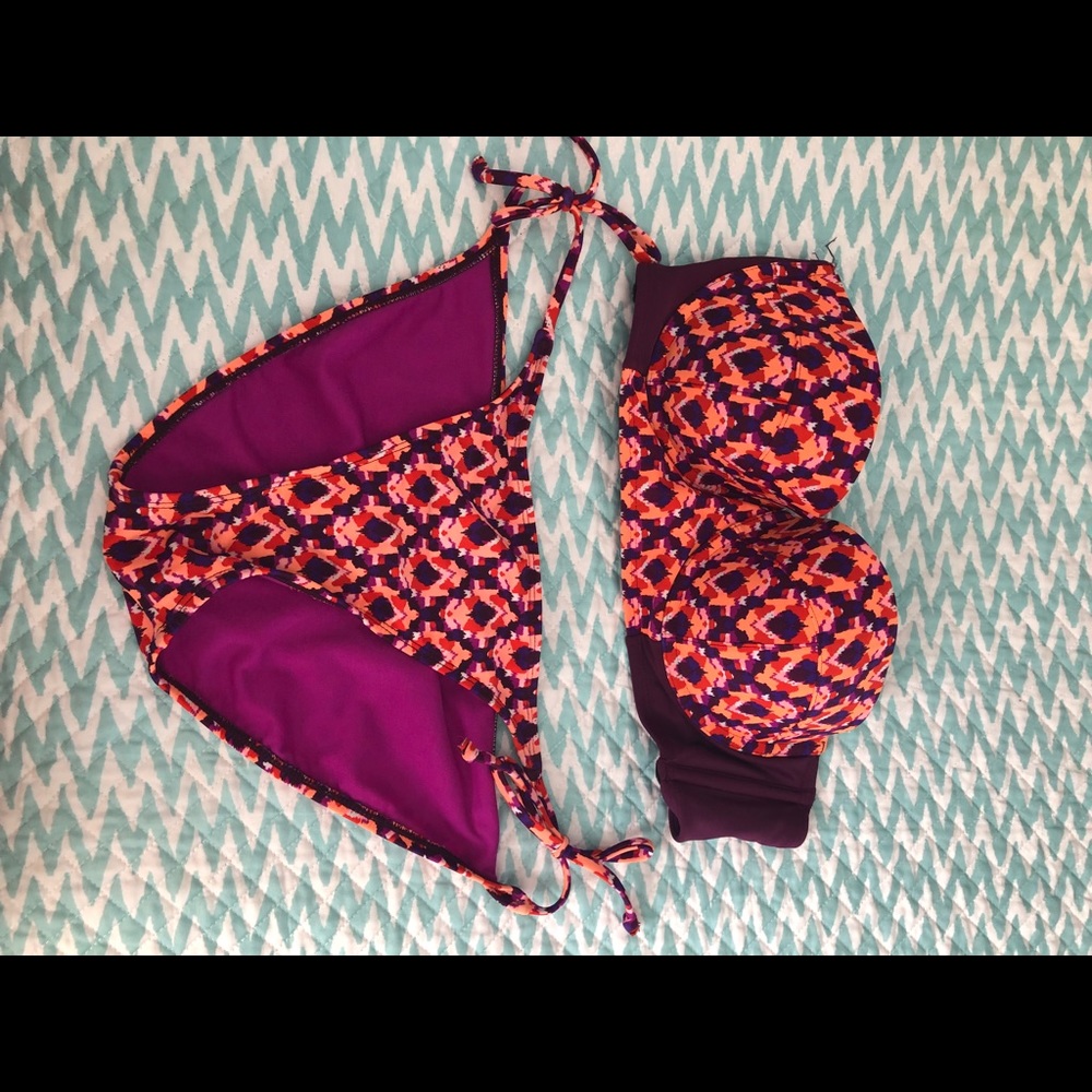 Beautiful Swimsuit